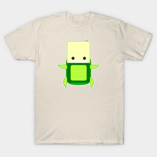 Little Turtle T-Shirt